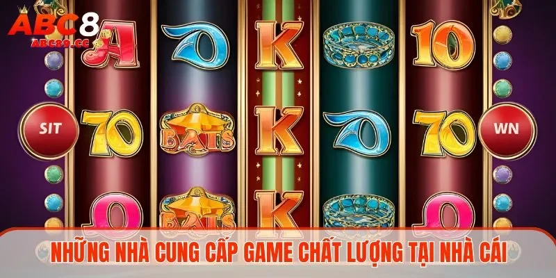 Top tựa game nổ hũ được chọn chơi nhiều nhất